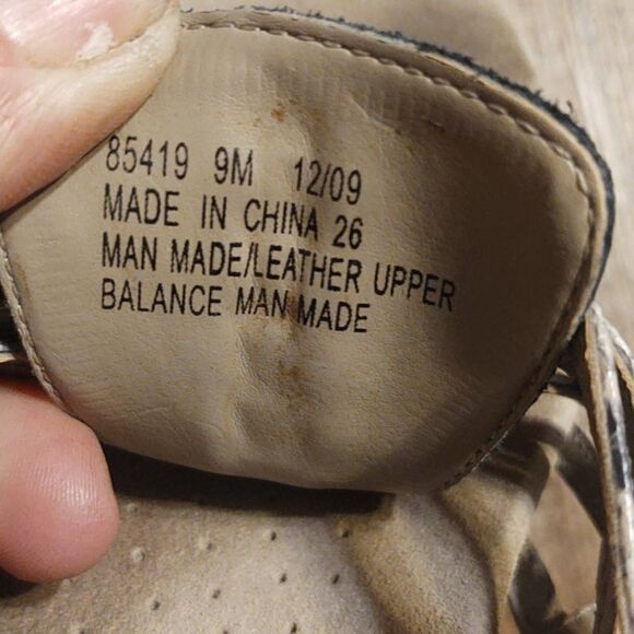 Super comfort sandals by Clarks - Picture 7 of 7